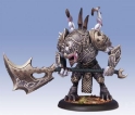 Hordes: Legion of Everblight (73073): Nephilim Protector 