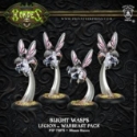 Hordes: Legion of Everblight (73078): Blight Wasps 