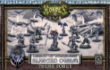 Hordes: Legion of Everblight (73108): Blighted Ogrun Legion Army Box [BUNDLE DEAL] 