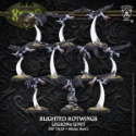 Hordes: Legion of Everblight (73110): Blighted Rotwings 