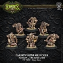 Hordes: Minions (75058): Farrow Bone Grinders 