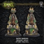 Hordes: Minions (75083): Bone Shrine - PIP75083 [875582022616]