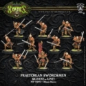 Hordes: Skorne (74078): Praetorian Keltarii/Swordsmen 