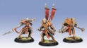 Hordes: Skorne (74089): Legends of Halaak 