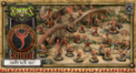 Hordes: Skorne (74991): Army Box 2017 