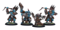 Hordes: Trollbloods (71001): Warpack 