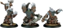 Hordes: Trollbloods (71044): Trollkin Runeshapers Unit (SALE) 