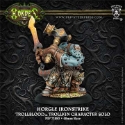 Hordes: Trollbloods (71083): Horgle Ironstrike 