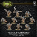Hordes: Trollbloods (71084): Scattergunners 