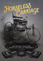 Horseless Carriage (SALE) 