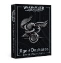 Warhammer: The Horus Heresy: Age Of Darkness: Reference Cards  