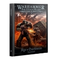 Warhammer: The Horus Heresy: Age of Darkness Rulebook 