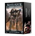 Warhammer: The Horus Heresy: Knight Houses: Cerastus Knight Acheron 