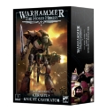 Warhammer: The Horus Heresy: Knight Houses: Cerastus Knight Castigor 