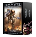 Warhammer: The Horus Heresy: Knight Houses: Cerastus Knight Lancer 