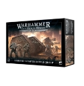 Warhammer: The Horus Heresy: Legiones Astartes: Battle Group 