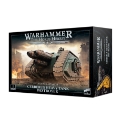 Warhammer: The Horus Heresy: Legiones Astartes: Cerberus Heavy Tank  