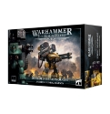 Warhammer: The Horus Heresy: Legiones Astartes: Deredeo Dreadnought: Anvilus Configuration 