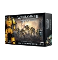 Warhammer: The Horus Heresy: Legiones Astartes: MKIII Command Squad 
