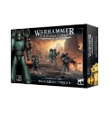 Warhammer: The Horus Heresy: Legiones Astartes: MKVI Assault Marines 