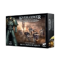 Warhammer: The Horus Heresy: Legiones Astartes: MKVI Command Squad 