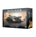 Warhammer: The Horus Heresy: Legiones Astartes: Sicaran Venator Tank Hunter 