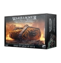 Warhammer: The Horus Heresy: Legiones Astartes: Spartan AssaultTank  