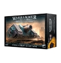 Warhammer: The Horus Heresy: Legiones Astartes: Typhon Heavy Siege Tank 