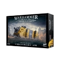 Warhammer: The Horus Heresy: Legiones Astartes: Vindicator Siege Tank 