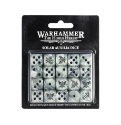 Warhammer: The Horus Heresy:  Dice: Solar Auxilia 