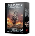 Warhammer: The Horus Heresy: Space Wolves: Geigor Fell Hand 
