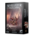 Warhammer: The Horus Heresy: Thousand Sons: Azhek Ahriman  