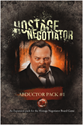 Hostage Negotiator: Abductor Pack #1 