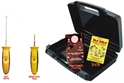 Hot Wire Foam Factory: Pro 2-In-1 Kit with 4 Hot Knife and Engraving Tool 