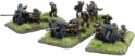 Flames of War: British: Hotchkiss 25mm gun (BEF) 