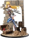 Hourou Yuusha wa Kinka to Odoru: Rachel (1/8 PVC Figure) 