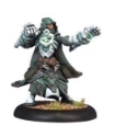 Warmachine: Retribution Of Scyrah (35013): House Shyeel Magister Solo 