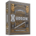 Hudson Black Edition Playing Cards 