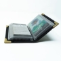Humblewood RPG: Accessories: Tarot Card Binder - HPPHBWD-AC-004-W []