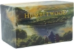 Humblewood RPG: Accessories: Tarot Card Deck Box - HPPHBWD-AC-001-W []