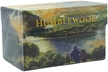Humblewood RPG: Accessories: Tarot Card Deck Box - HPPHBWD-AC-001-W []