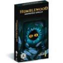 Humblewood RPG: Animated Spells 