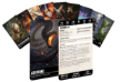 Humblewood RPG: Reference Cards - HPP61594 [304369861594]