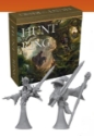 Hunt for the Ring 
