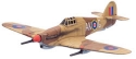 Flames of War: British: Hurricane II 