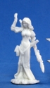 Reaper: Dark Heaven Bones: Hyrekia, Female Elf Wizard 