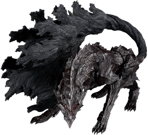 ICHIBANSHO BERSERK BEAST OF CASCA'S DREAM (FATED POLARITY) MASTERLISE FIGURE