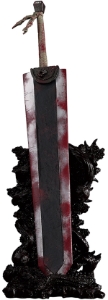 ICHIBANSHO BERSERK DRAGONSLAYER (FATED POLARITY) MASTERLISE FIGURE