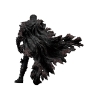 ICHIBANSHO BERSERK GUTS (FATED POLARITY) MASTERLISE FIGURE - BAS72509 [4573102725097]