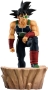 ICHIBANSHO DRAGON BALL Z BARDOCK (SPIRIT OF THE SAIYAN) MASTERLISE FIGURE - BAS84255 [4580886842551]